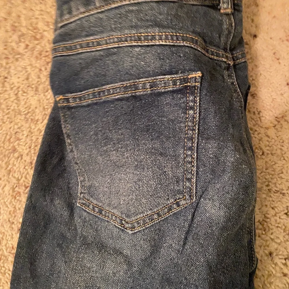 Cato Curvy Denim Jeans - Picture 4 of 5